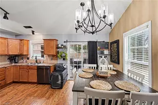 1821 Pope Hill Ct, Kernersville, NC 27284 - Photo 12