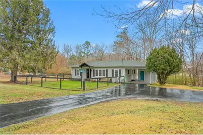 409 Iron Mountain Road, Asheboro, NC 27205 - Photo 1