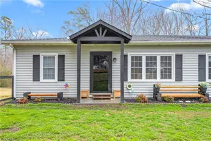 409 Iron Mountain Rd, Asheboro, NC 27205 - Photo 2