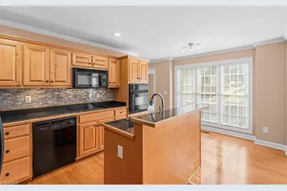 4528 Springbrook Drive, Burlington, NC 27215 - Photo 12