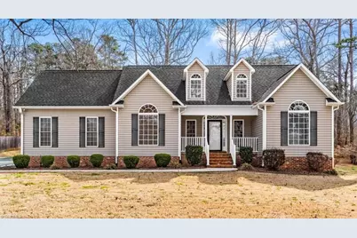 4528 Springbrook Drive, Burlington, NC 27215 - Photo 2