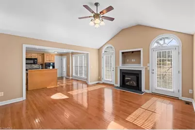 4528 Springbrook Drive, Burlington, NC 27215 - Photo 8