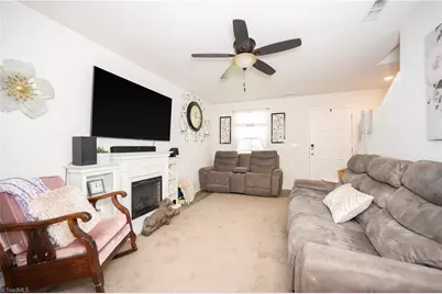 284 Lily's Place, Lexington, NC 27292 - Photo 6