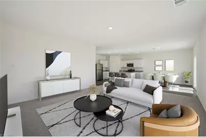 942 Riverbank Drive, Kernersville, NC 27284 - Photo 4