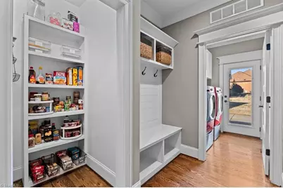 1342 Driftwood Acres Drive, Kernersville, NC 27284 - Photo 24