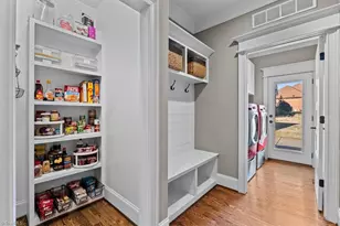 1342 Driftwood Acres Dr, Kernersville, NC 27284 - Photo 24