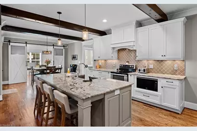 1342 Driftwood Acres Drive, Kernersville, NC 27284 - Photo 8