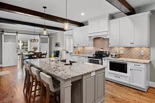 1342 Driftwood Acres Dr, Kernersville, NC 27284 - Photo 8