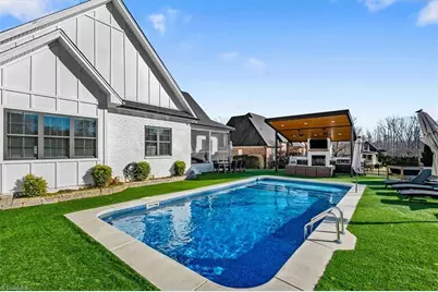 1342 Driftwood Acres Drive, Kernersville, NC 27284 - Photo 34