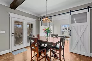 1342 Driftwood Acres Dr, Kernersville, NC 27284 - Photo 12