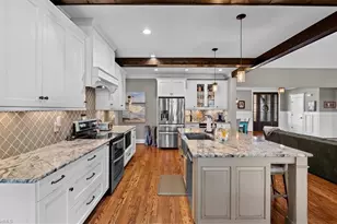 1342 Driftwood Acres Dr, Kernersville, NC 27284 - Photo 10