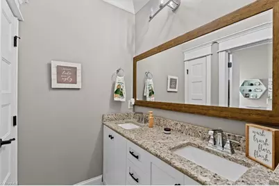 1342 Driftwood Acres Drive, Kernersville, NC 27284 - Photo 22