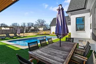 1342 Driftwood Acres Dr, Kernersville, NC 27284 - Photo 32