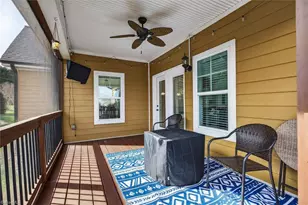 4670 Fairway Run Dr, Pfafftown, NC 27040 - Photo 42