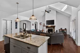 4670 Fairway Run Dr, Pfafftown, NC 27040 - Photo 24