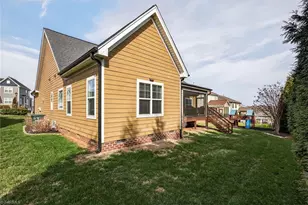 4670 Fairway Run Dr, Pfafftown, NC 27040 - Photo 44