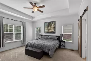 4670 Fairway Run Dr, Pfafftown, NC 27040 - Photo 26