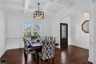 4670 Fairway Run Dr, Pfafftown, NC 27040 - Photo 10