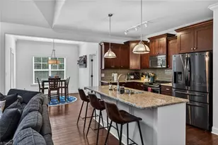 4670 Fairway Run Dr, Pfafftown, NC 27040 - Photo 20