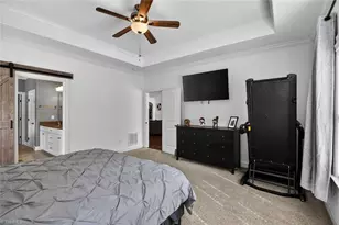 4670 Fairway Run Dr, Pfafftown, NC 27040 - Photo 28