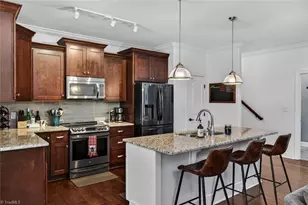 4670 Fairway Run Dr, Pfafftown, NC 27040 - Photo 18