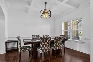 4670 Fairway Run Dr, Pfafftown, NC 27040 - Photo 12