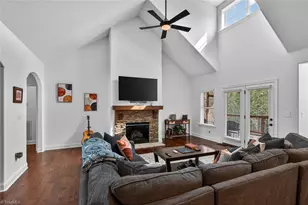 4670 Fairway Run Dr, Pfafftown, NC 27040 - Photo 14