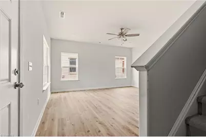 1019 E Sprague Street, Winston-Salem, NC 27107 - Photo 4