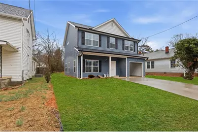 1019 E Sprague Street, Winston-Salem, NC 27107 - Photo 2