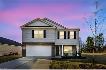 2312 Wilpar Drive, Greensboro, NC 27406 - Photo 2