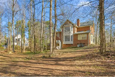 3906 Badenridge Court, Greensboro, NC 27407 - Photo 46