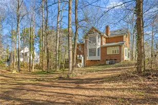 3906 Badenridge Ct, Greensboro, NC 27407 - Photo 46