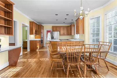 3906 Badenridge Court, Greensboro, NC 27407 - Photo 8