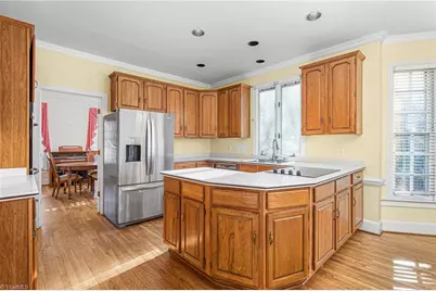 3906 Badenridge Court, Greensboro, NC 27407 - Photo 6