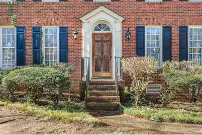 3906 Badenridge Court, Greensboro, NC 27407 - Photo 44