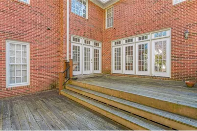 3906 Badenridge Court, Greensboro, NC 27407 - Photo 38