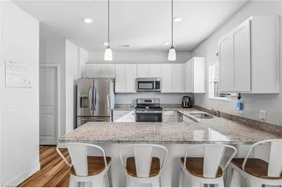 4748 Bell West Drive, Kernersville, NC 27284 - Photo 8