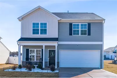 4748 Bell West Drive, Kernersville, NC 27284 - Photo 1