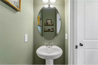 4748 Bell West Drive, Kernersville, NC 27284 - Photo 12