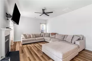 4748 Bell West Dr, Kernersville, NC 27284 - Photo 14