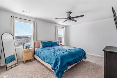 4748 Bell West Drive, Kernersville, NC 27284 - Photo 18