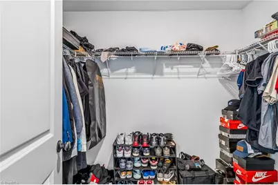 4748 Bell West Drive, Kernersville, NC 27284 - Photo 22