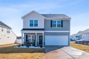 4748 Bell West Dr, Kernersville, NC 27284 - Photo 34