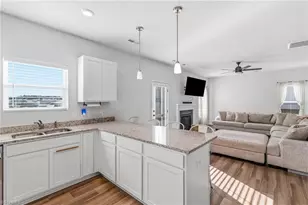 4748 Bell West Dr, Kernersville, NC 27284 - Photo 10