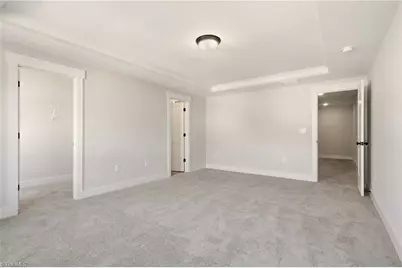 5203 Maple Blossom Trail, Greensboro, NC 27455 - Photo 22