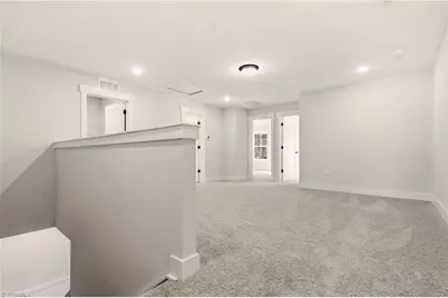 5203 Maple Blossom Trail, Greensboro, NC 27455 - Photo 18