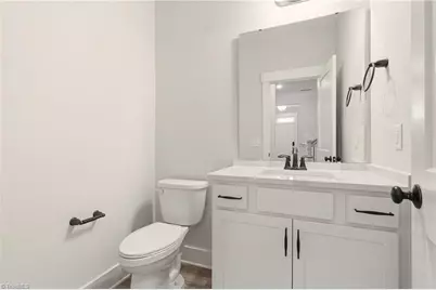 5203 Maple Blossom Trail, Greensboro, NC 27455 - Photo 18