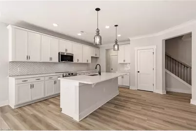 5203 Maple Blossom Trail, Greensboro, NC 27455 - Photo 12