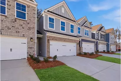 5203 Maple Blossom Trail, Greensboro, NC 27455 - Photo 2