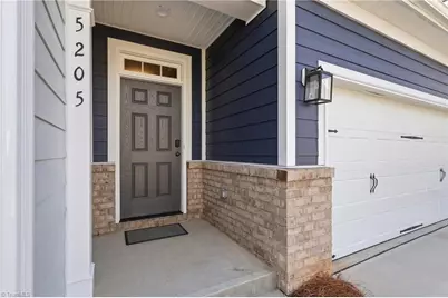 5205 Maple Blossom Trail, Greensboro, NC 27455 - Photo 4